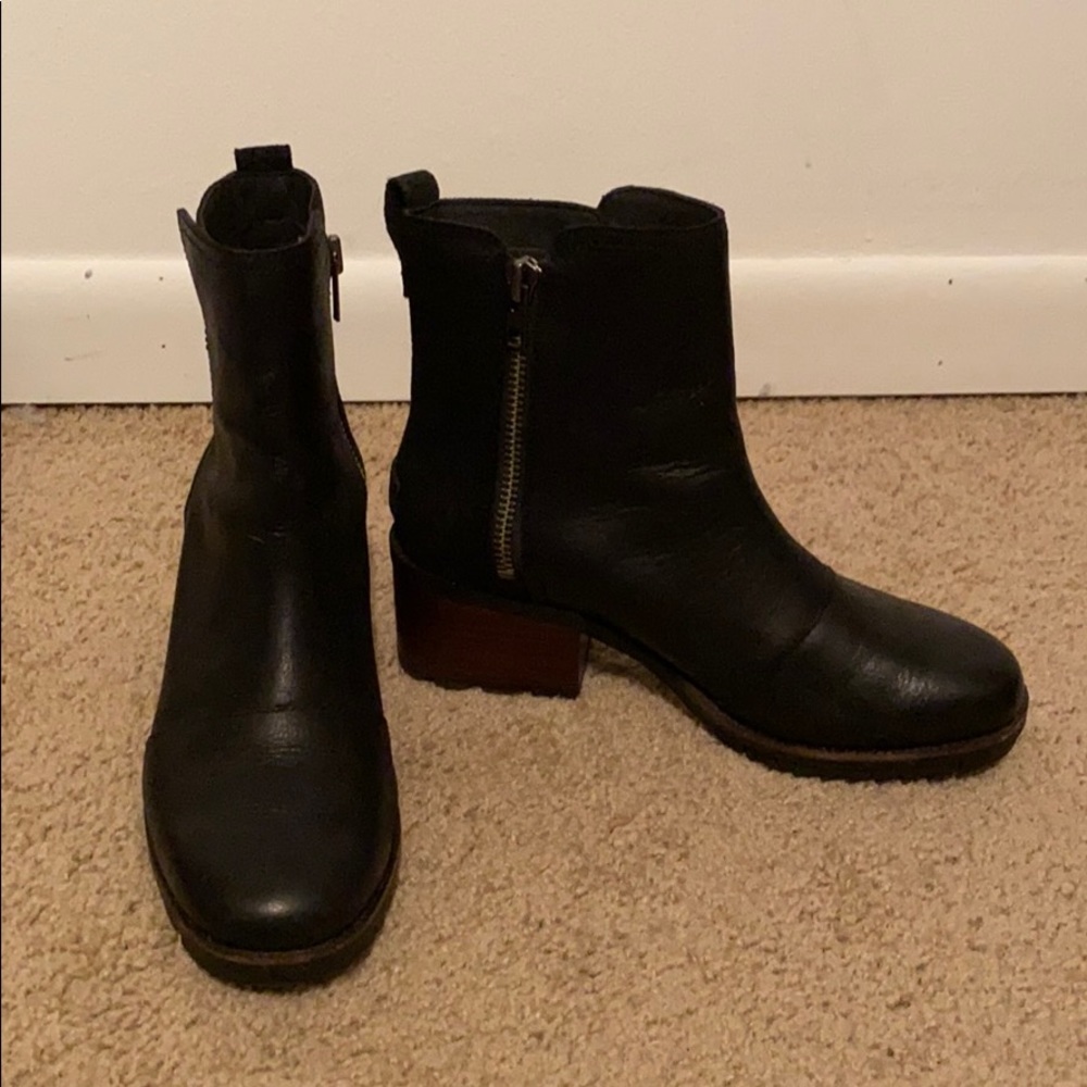 Sorel Cate Bootie